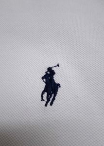 Ralph Lauren Slim Fit Long Sleeve Polo