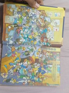Geronimo Stilton The Hunt for th