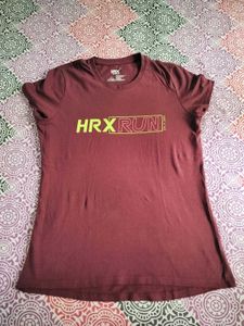 Women HRX T-Shirts - Pack of 2🔥