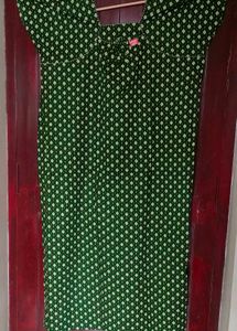 Cozy Cotton Night Suit Set  of 2