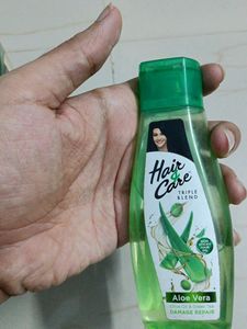Hair Oil