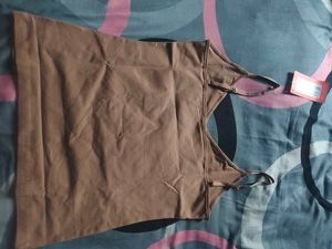 Comfortable Basic Camisole