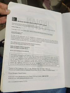 Indian Polity Fifth Edition
