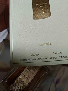 Lattafa "Angham" Eau de Parfum