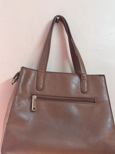 brown bag