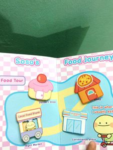 💖soso's life diy craft book🌈