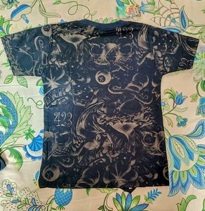 Boys' T-Shirt &amp; Shorts Set