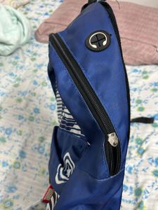 Captain America Backpack