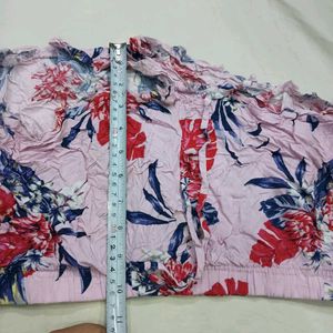 Floral 🥰Print Beach Shorts