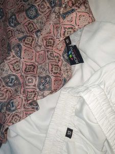 Men's Kurta Set 10-12 y