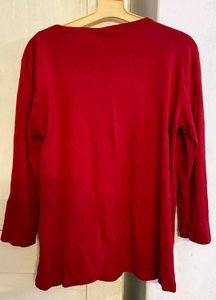 Party Wear Top