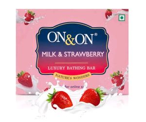 On And On Soap Combo