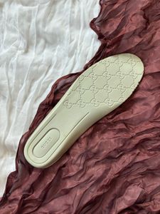 authentic gucci x disney sneaker
