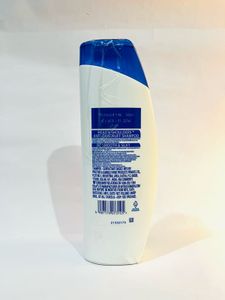 Head &amp; Shoulders Smooth &amp; Silky Shampoo