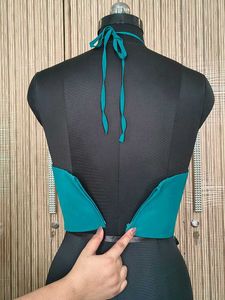 90s blouse