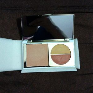 MYGLAMM Total Makeover FF Cream