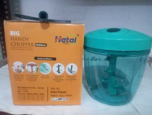 Big Handy Chopper 1000ML
