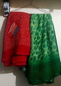 Saree Combo Women