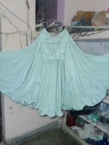 heavy silk lahanga choli