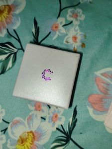 Sparkling C Jewellery Box