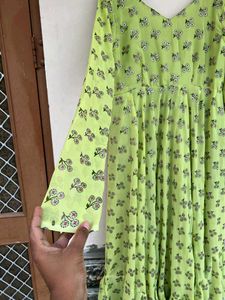 beautiful kurta With dupatta