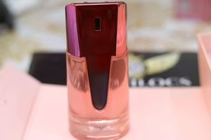 Dancer Perfume