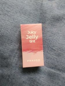Praush Juicy Jelly Tint - Raspberry mood