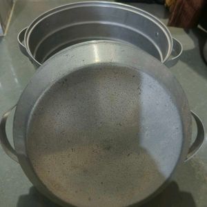Idli Steamer