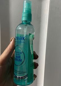 Streax Professional Hair Serum