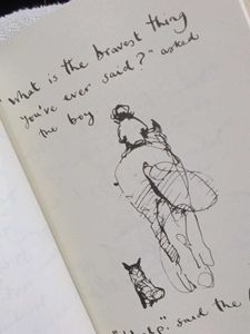The Boy, th