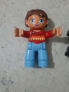 Playmobil Figures Bundle