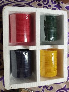 Bangles Box