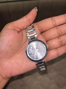 Fastrack Analog Watch