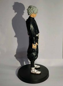 Anime Figure : Gabimaru
