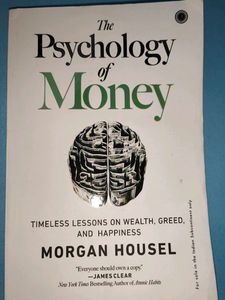 The Psychology of Money