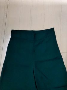 Wide Leg Trouser For Women SALE PRICE