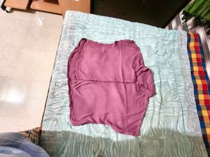 Classic Button-Up Shirt