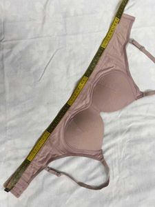 Savana nude shaping bra