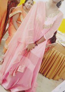 Beautiful Gown