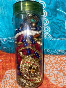 ✨ MYSTERY JEWELRY JAR #3 | 17 PIECES TOTAL ✨