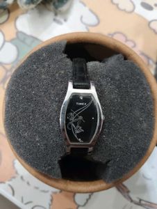 Timex Ladies' Designer Watch