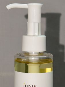 Iunik Calendula Cleansing Oil
