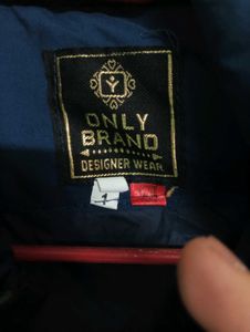 The North Face Puffer Jacket