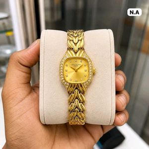 Patek Philippe Women's Luxury Watch