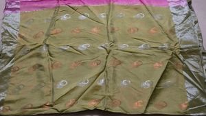 Beautiful Silk Saree