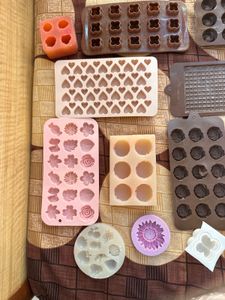 CANDLE MOLD