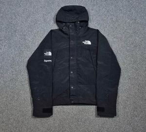 The North Face Supreme Jacket