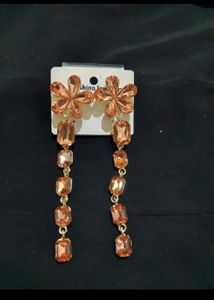 Beautiful Earrings Only At Rs 99
