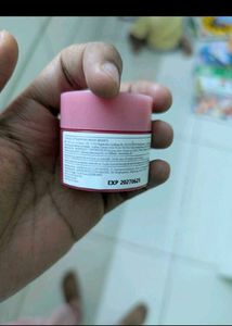 Laneige Lip Sleeping Mask Berry