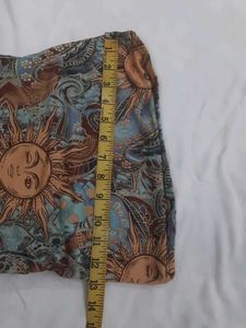 Savana Tube Top